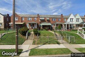 3814 Dolfield Ave, Baltimore, MD 21215