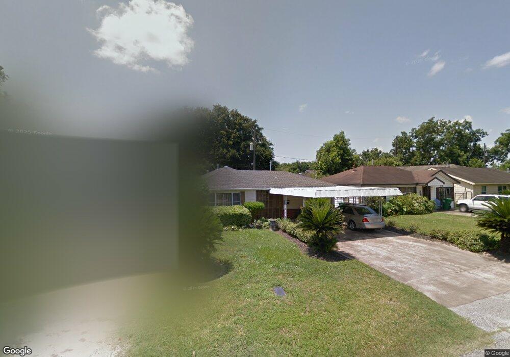 3438 Lydia St, Houston, TX 77021 - photo 1
