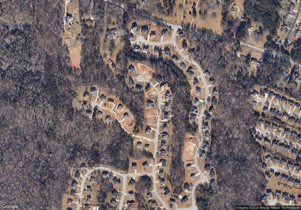 2322 Danielle Blvd, Conyers, GA 30012 - photo 1