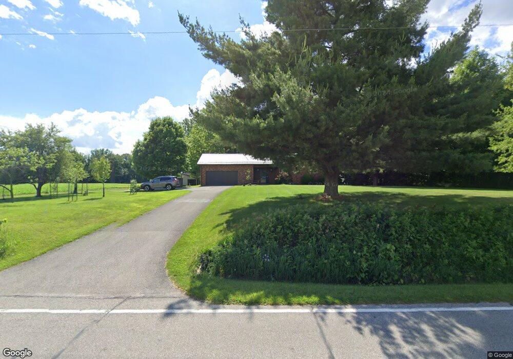 2666 Marion Melmore Rd, Bucyrus, OH 44820 - photo 1