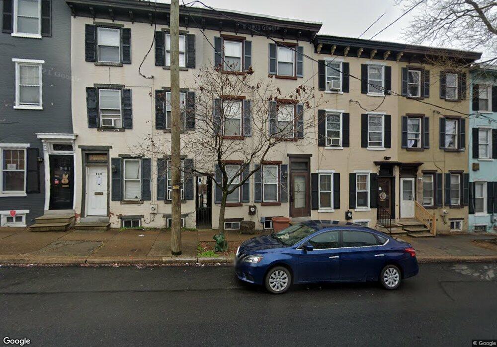 620 W 4th St, Wilmington, DE 19801 - photo 1