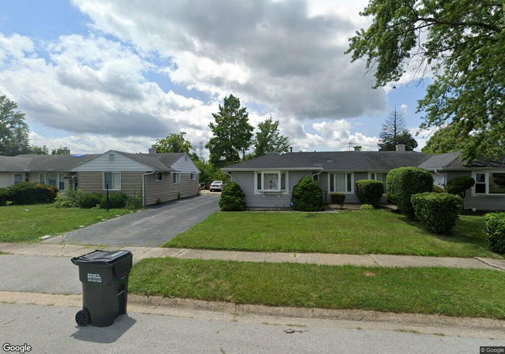 3203 Hendricks Rd, Robbins, IL 60472 - photo 1