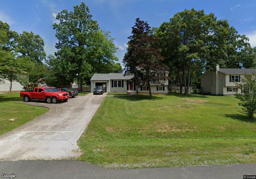 25 Bryant Blvd, Stafford, VA 22556 - photo 1