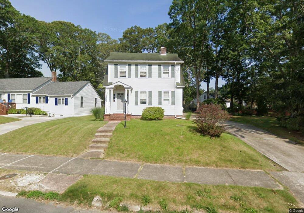 214 Alameda Ave, Absecon, NJ 08201 - photo 1