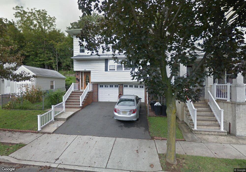 416 6th St unit 2, Carlstadt, NJ 07072 - photo 1