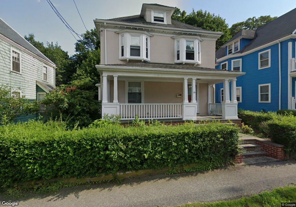 158 Eliot St, Milton, MA 02186 - photo 1