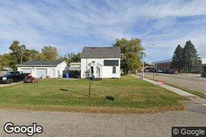 420 Hawk St, Audubon, MN 56511