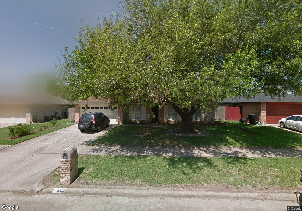8407 Springtime Ln, Houston, TX 77075 - photo 1