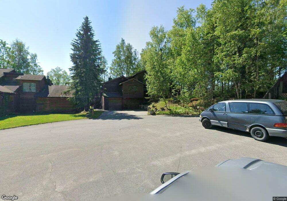 6700 Gloucester Place, Anchorage, AK 99504 - photo 1