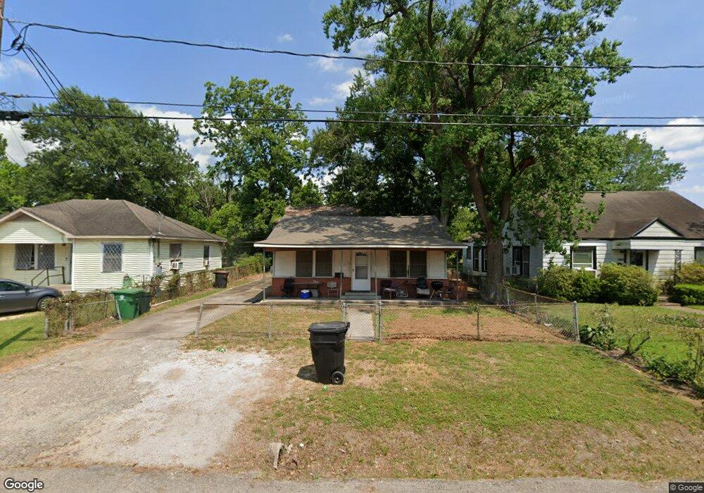 6623 Goforth St, Houston, TX 77021 - photo 1