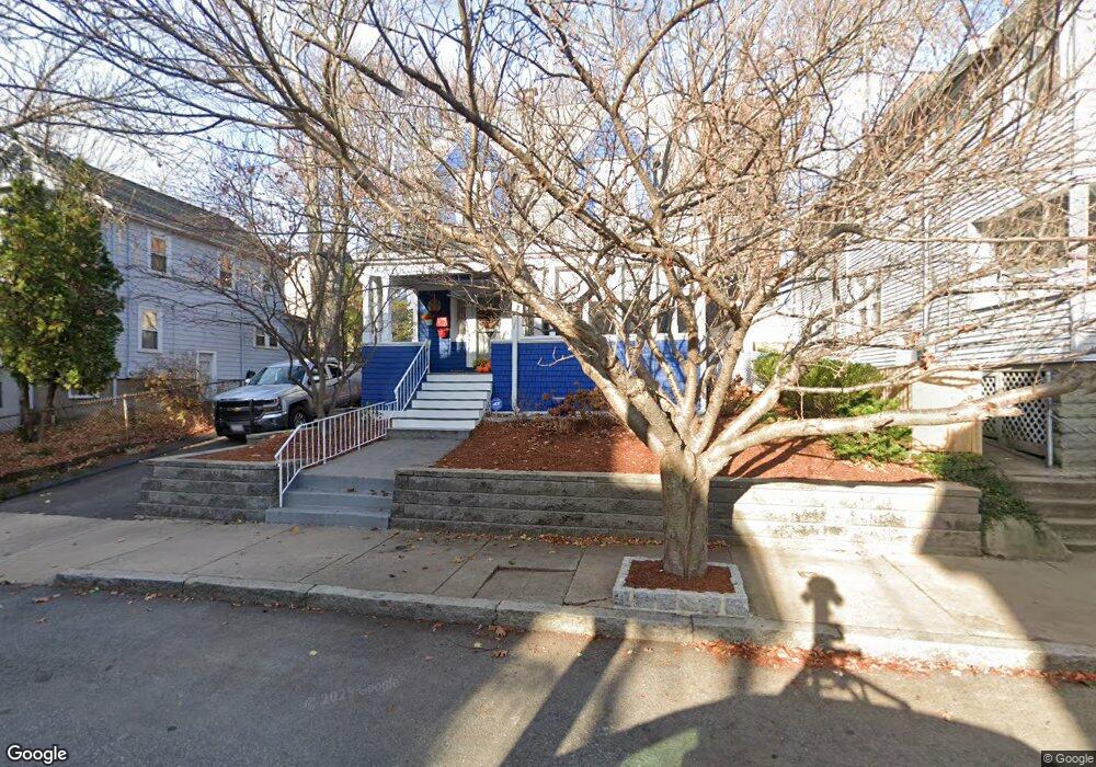 81 Oxford St, Somerville, MA 02143 - photo 1
