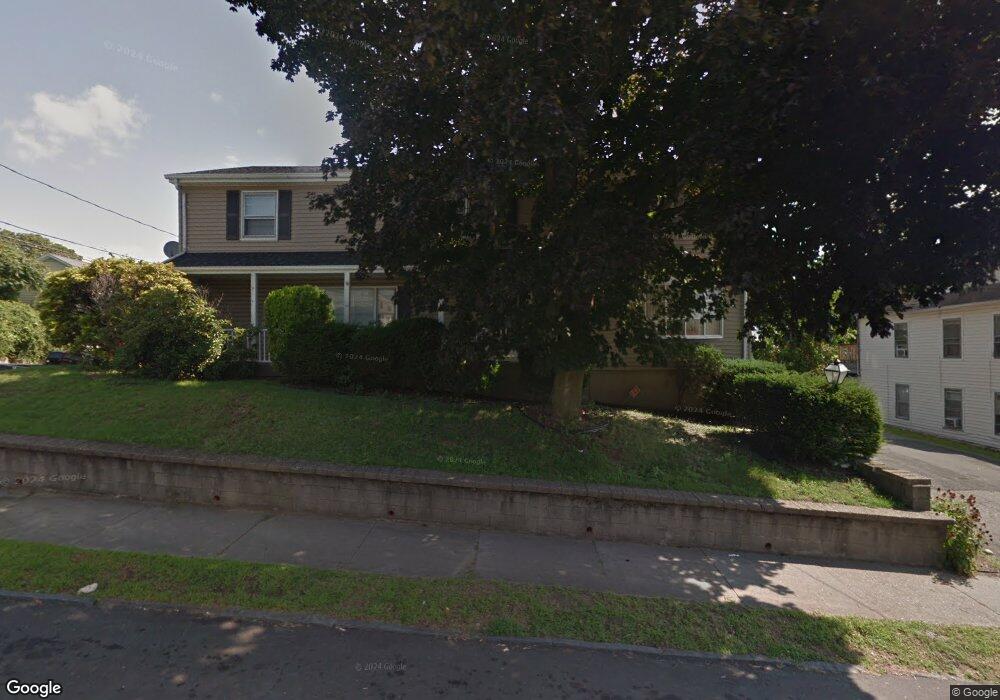 50 Anson St, Bridgeport, CT 06606 - photo 1