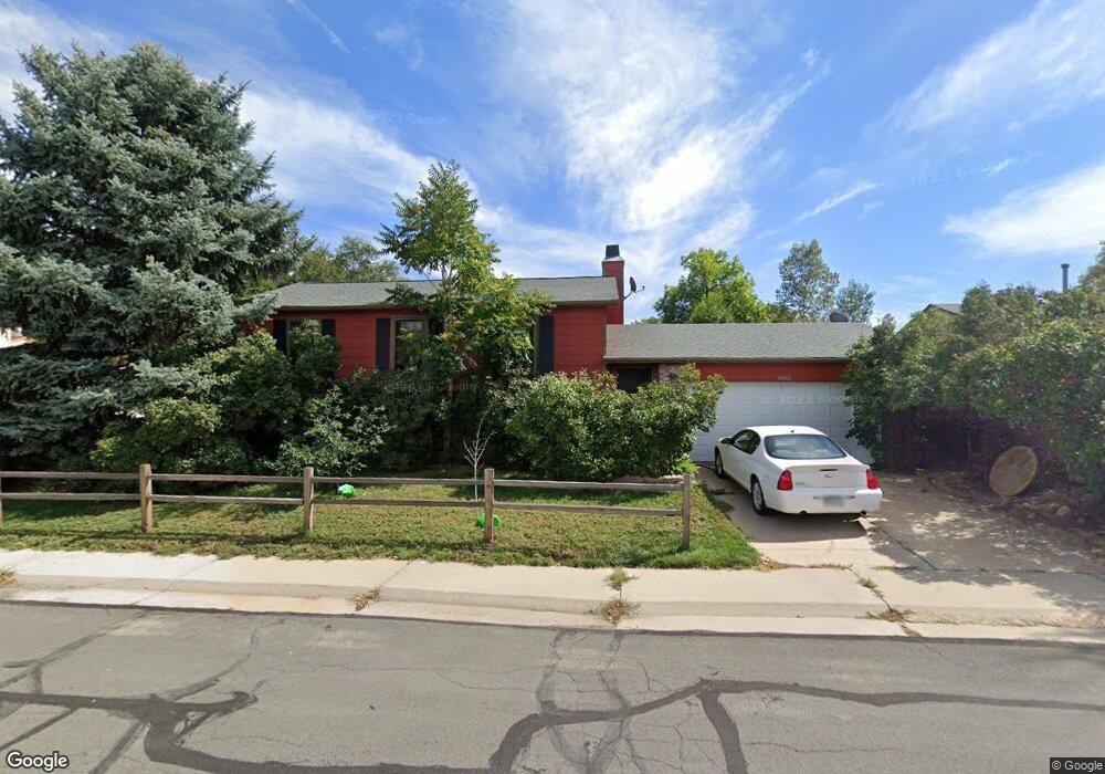 11042 Fairfax Cir, Thornton, CO 80233 - photo 1