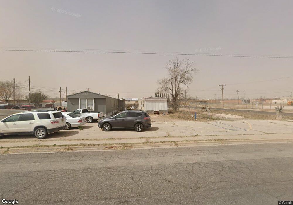 301 S Fowler St, Hobbs, NM 88240 - photo 1