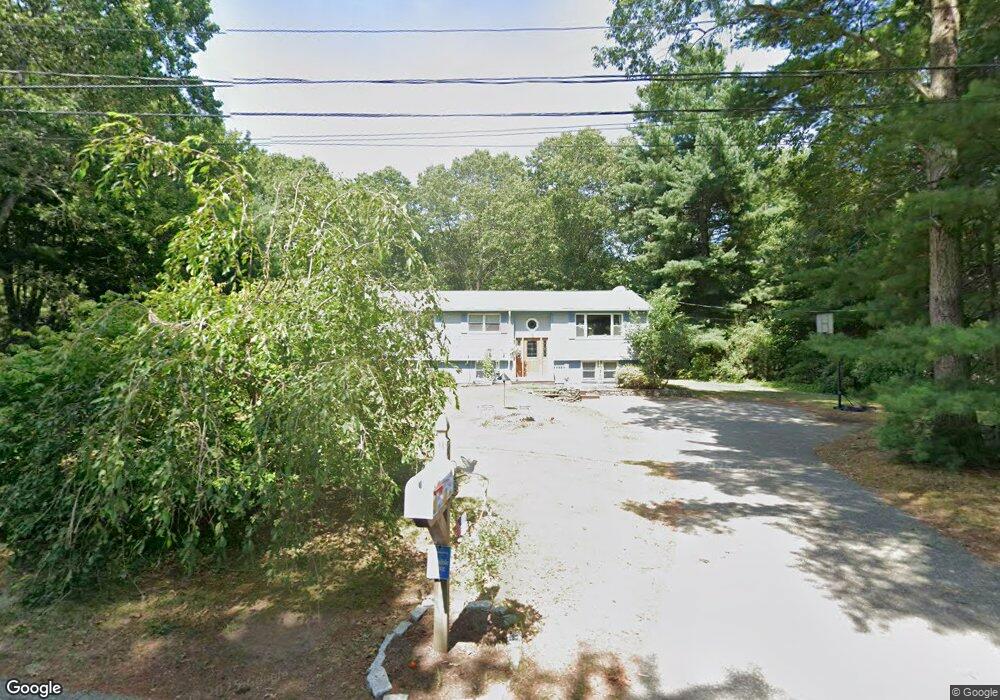 9 Jerome St, Berkley, MA 02779 - photo 1