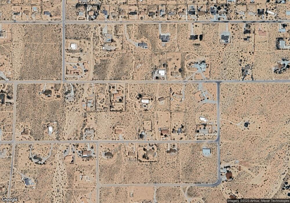 60633 Melton Trail, Joshua Tree, CA 92252 - photo 1