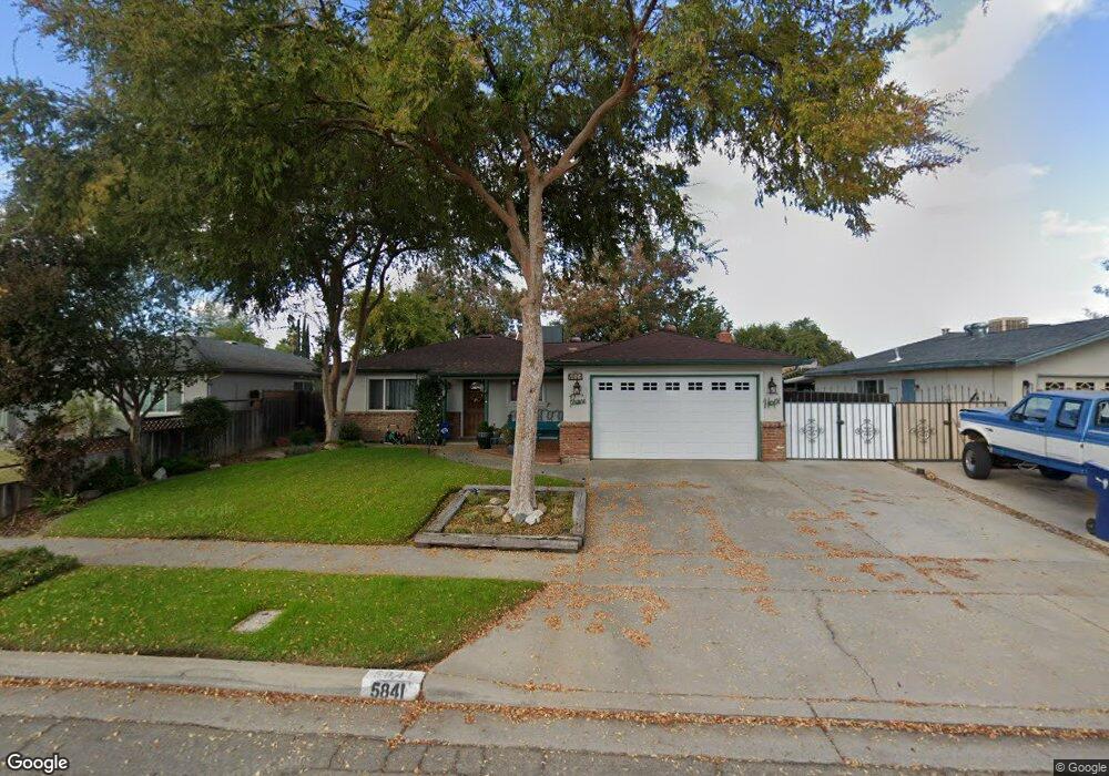 5841 E Lansing Way, Fresno, CA 93727 - photo 1