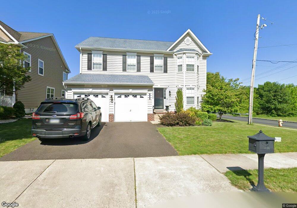 1044 Morgan Hill Dr, Pennsburg, PA 18073 - photo 1