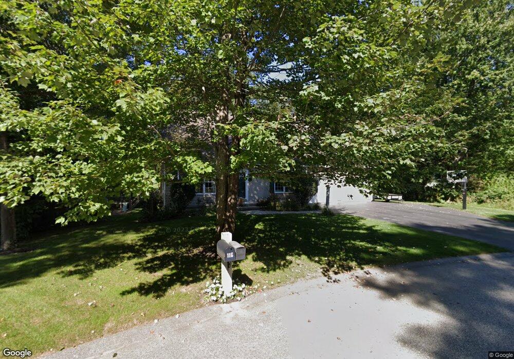 120 Gateway Commons Dr, Gorham, ME 04038 - photo 1