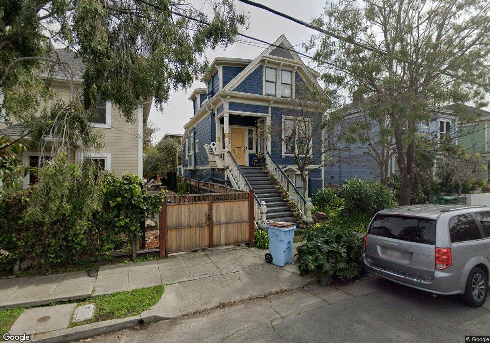 2907 Lorina St, Berkeley, CA 94705 - photo 1