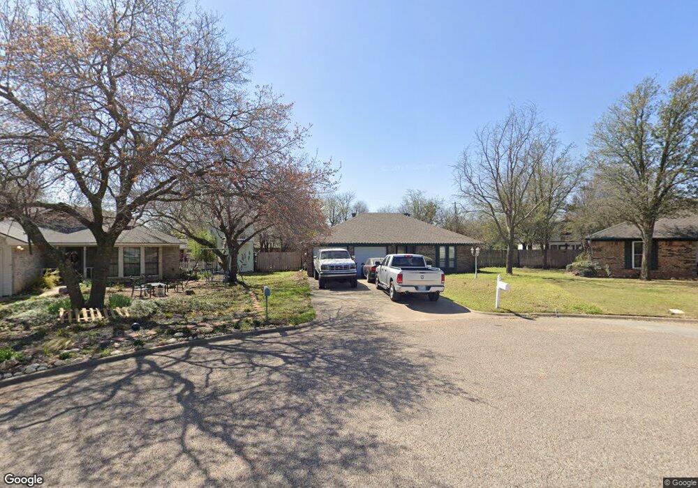 1213 Sheridan Ln, Cleburne, TX 76033 - photo 1