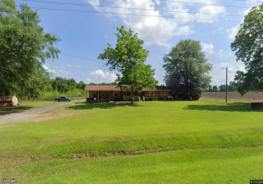 5017 Dry Lake Rd, Dixie, GA 31629 - photo 1