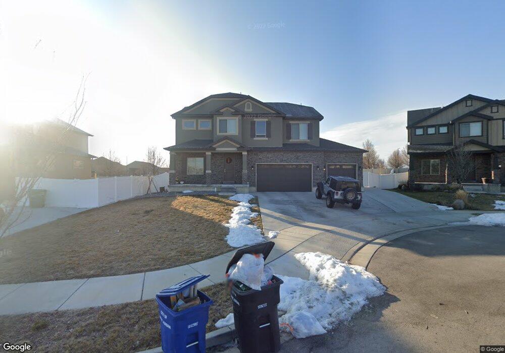 6371 W Swan Ridge Way unit 202, West Jordan, UT 84081 - photo 1