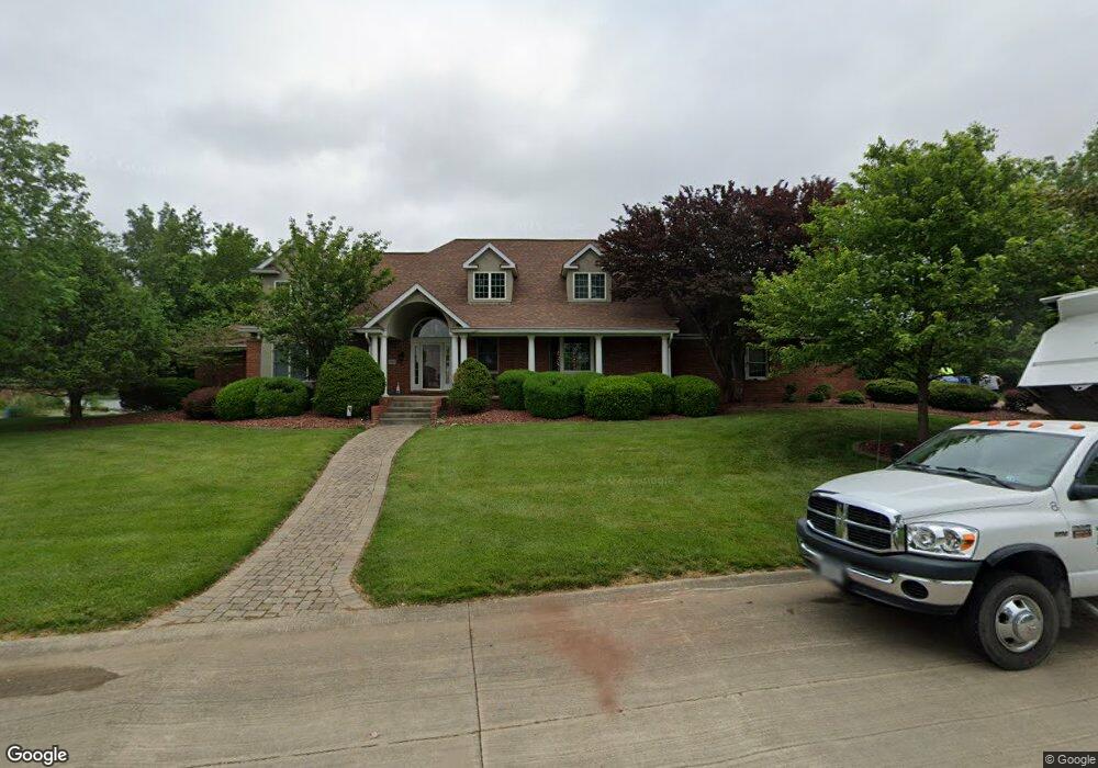 3500 Sugar Lake Dr, Freeburg, IL 62243 - photo 1