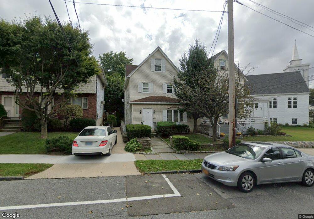 32 Underhill St, Tuckahoe, NY 10707 - photo 1