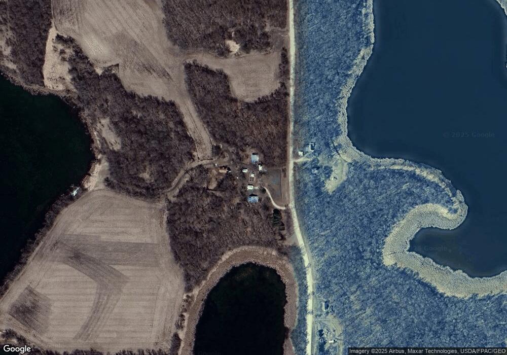 12348 Country Ln SW, Farwell, MN 56327 - photo 1