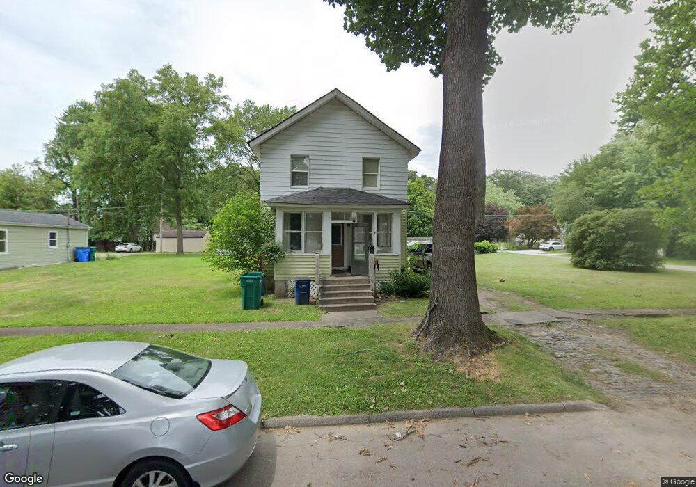 310 Niesen St, La Porte, IN 46350 - photo 1