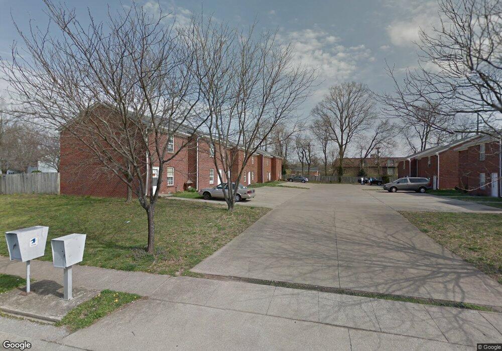 231 Rebel Rd, Nicholasville, KY 40356 - photo 1