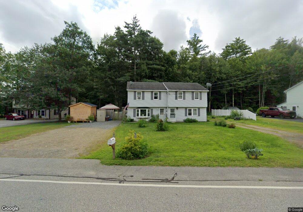 8 Deering Neighborhood Rd, Springvale, ME 04083 - photo 1