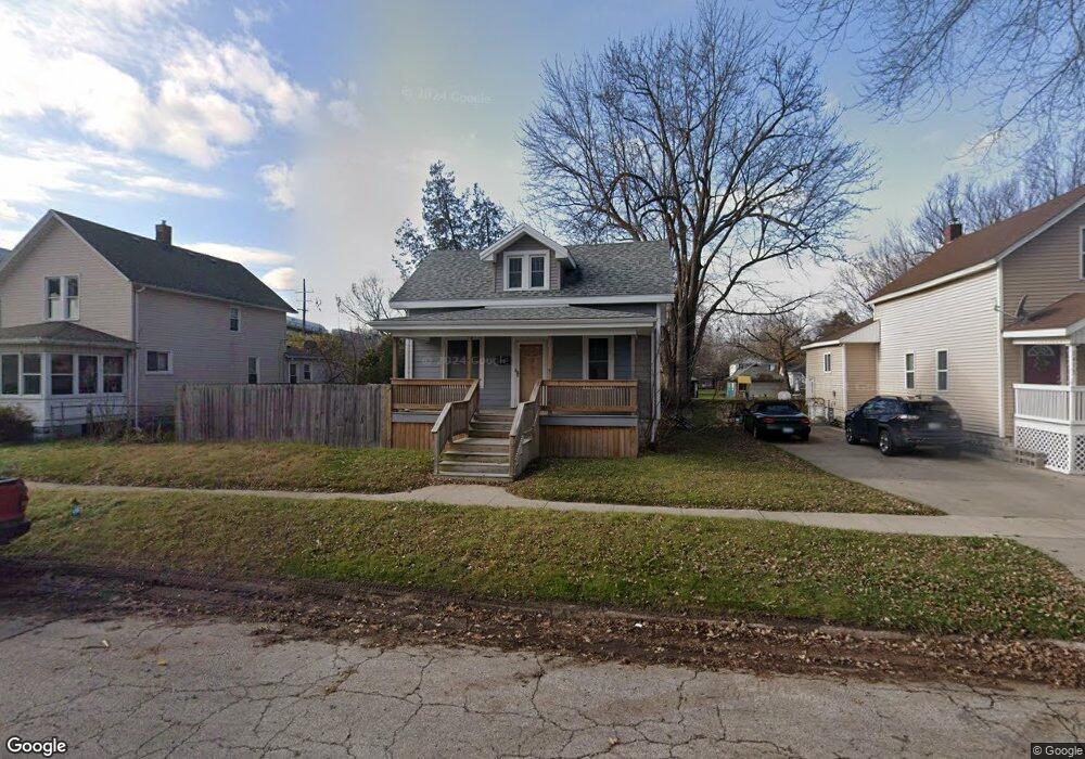 2409 Walnut St, Port Huron, MI 48060 - photo 1