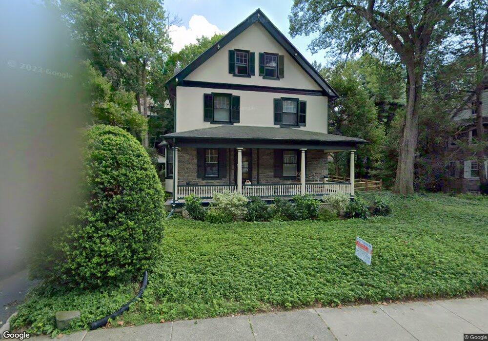 242 Mather Rd, Jenkintown, PA 19046 - photo 1