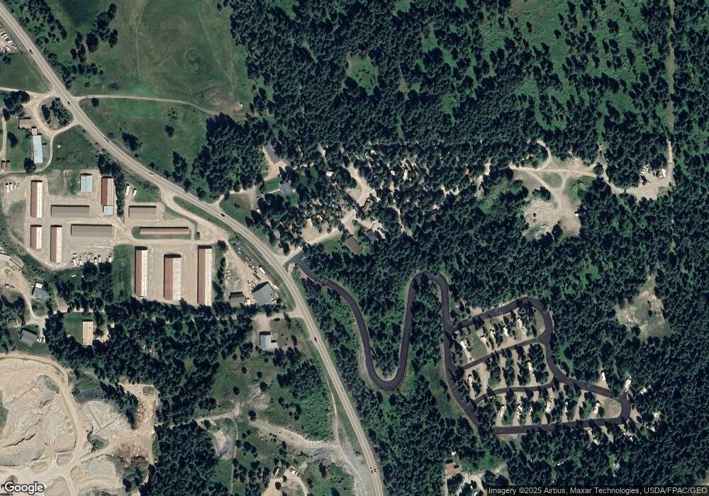 13772 Outback Ln, Bigfork, MT 59911 - photo 1