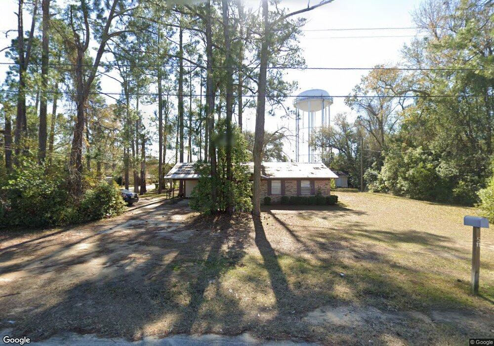 511 E 6th St, Donalsonville, GA 39845 - photo 1