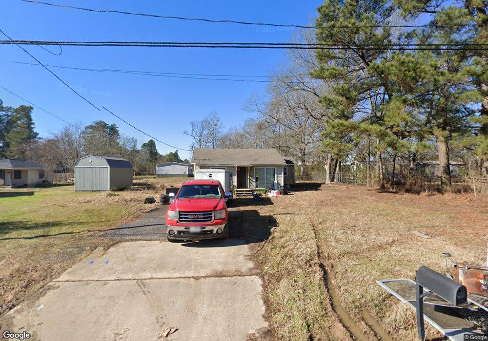 3112 Flower Acre Rd, Texarkana, TX 75501 - photo 1