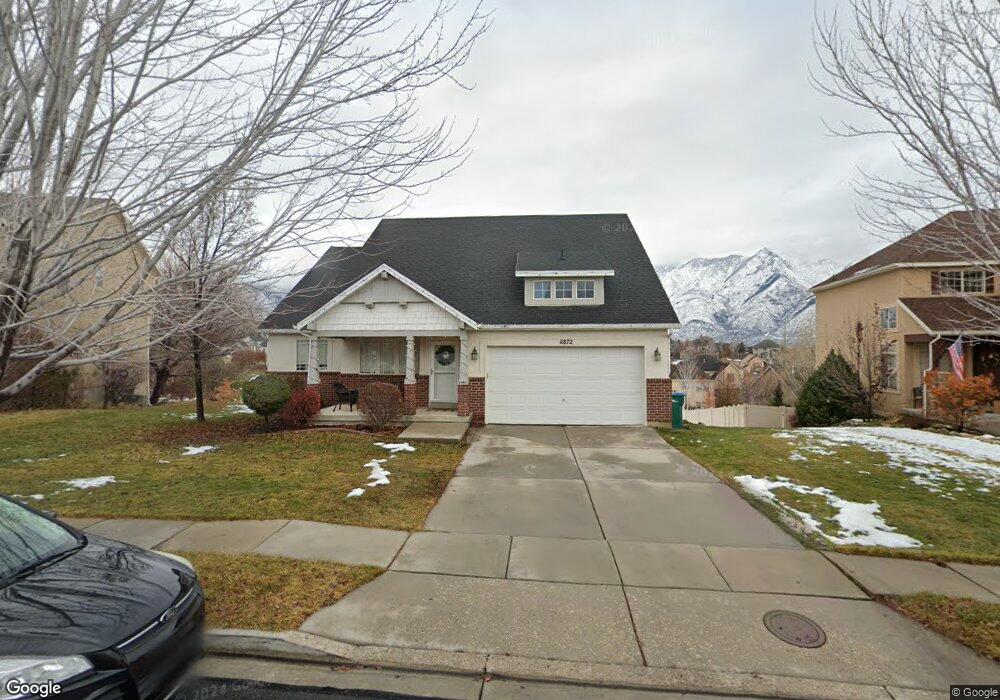 11872 Jupiter Cir, Highland, UT 84003 - photo 1