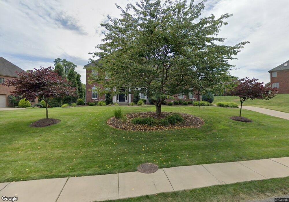 157 Sewickley Farm Cir, Mars, PA 16046 - photo 1