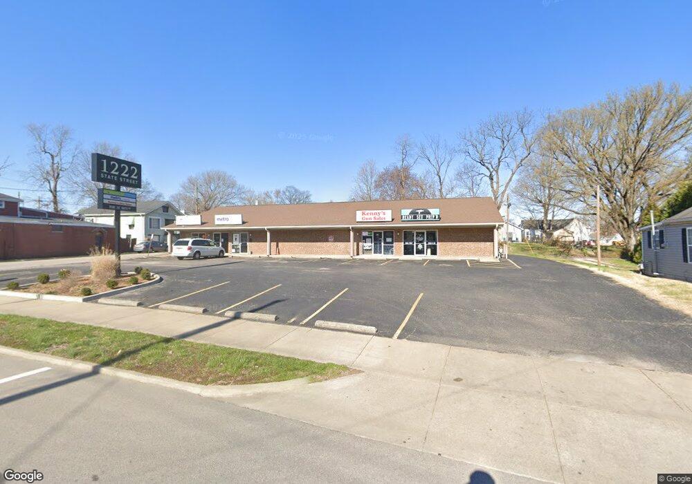 1222 State St unit A,C, New Albany, IN 47150 - photo 1