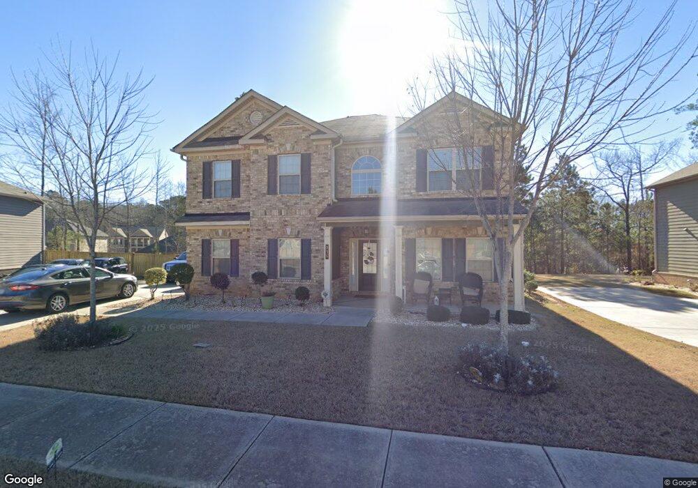 115 Regency Place unit 126, Covington, GA 30016 - photo 1