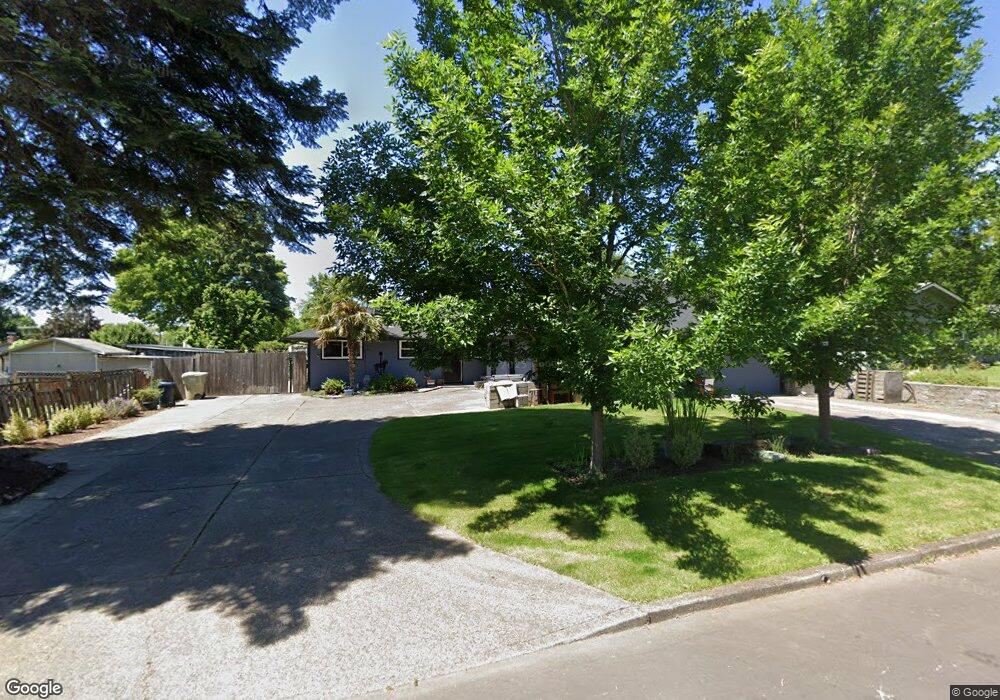 4705 SW 196th Ave, Beaverton, OR 97007 - photo 1