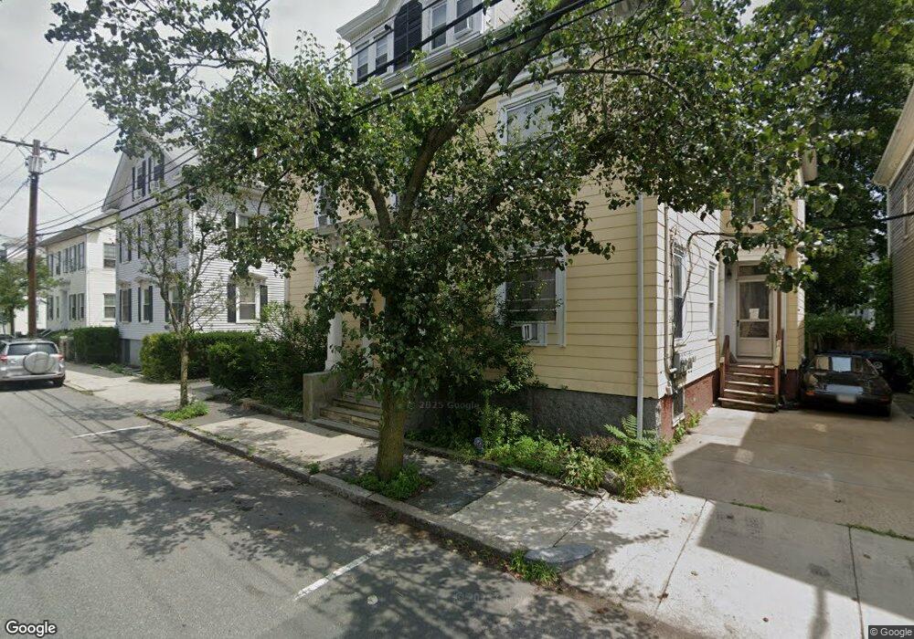 21 Mason St, Salem, MA 01970 - photo 1