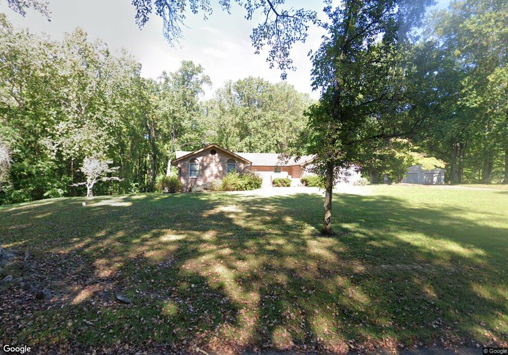 4250 Camp Kaufmann Rd, Huntingtown, MD 20639 - photo 1