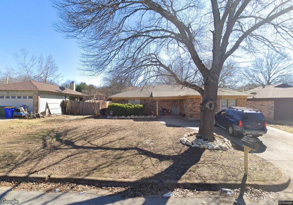 8509 Whitney Dr, Fort Worth, TX 76108 - photo 1