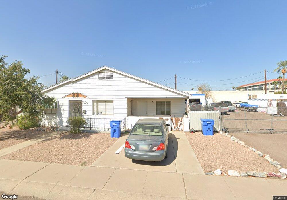 618 E Clarendon Ave unit 620, Phoenix, AZ 85012 - photo 1