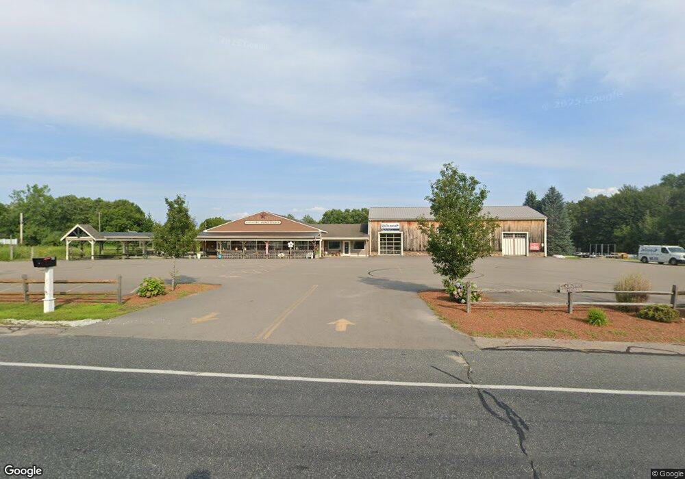 745 S Main St, Bellingham, MA 02019 - photo 1