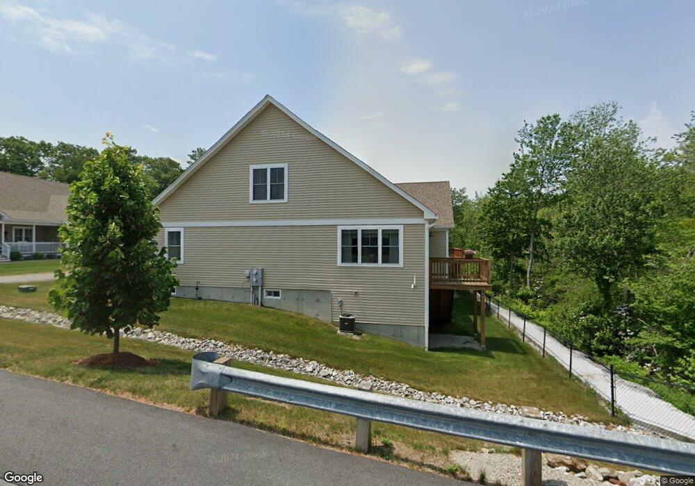 24 Virginia Dr unit 46, Rochdale, MA 01542 - photo 1