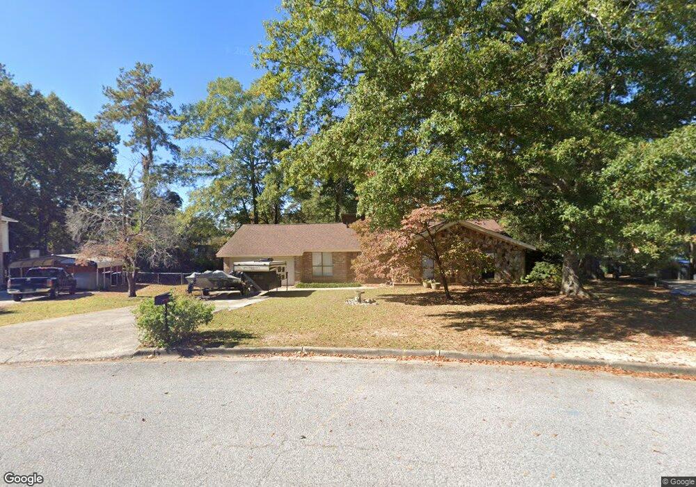 2020 Bridgewater Dr, Augusta, GA 30907 - photo 1
